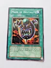 Mask of Brutality