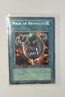 Mask of Brutality