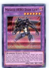Dark Magician Girl