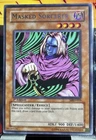 Masked Sorcerer