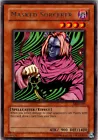 Masked Sorcerer