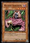 Masked Sorcerer