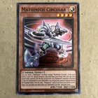 Mathmech Circular
