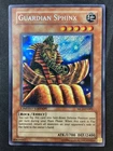 Guardian Sphinx