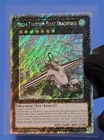 Mecha Phantom Beast Dracossack
