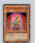 Mechanical Hound