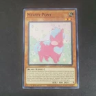 Melffy Pony