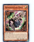 Mementotlan Mace