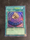 Mesmeric Control