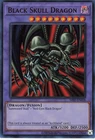 Black Skull Dragon