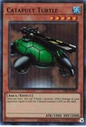 Catapult Turtle