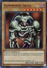 Summoned Skull