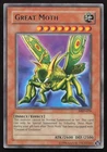 Great Moth