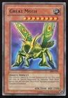 Great Moth