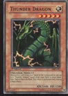 Thunder Dragon