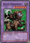 Rabid Horseman