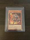 Metalflame Swordsman