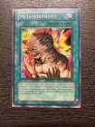 Metamorphosis