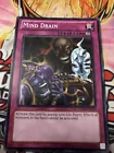 Mind Drain