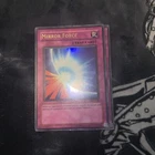 Mirror Force