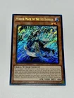 Mirror Mage of the Ice Barrier