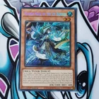 Mirror Mage of the Ice Barrier