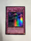 Mirror Wall