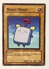 Mokey Mokey