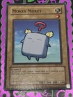 Mokey Mokey