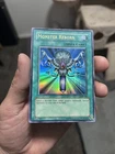 Monster Reborn