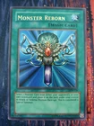 Monster Reborn