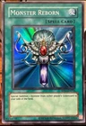 Monster Reborn