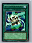 Monster Recovery