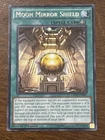 Moon Mirror Shield