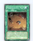 Morphtronic Map