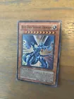 Blue-Eyes Spirit Dragon