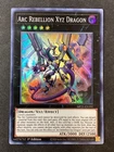 Hardened Armed Dragon