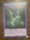 Mudragon of the Swamp