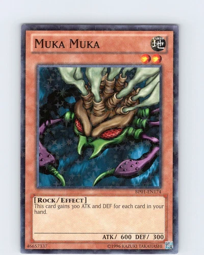 Muka Muka
