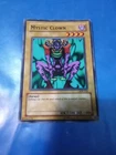 Mystic Clown