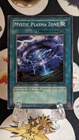 Mystic Plasma Zone