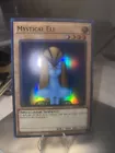 Mystical Elf