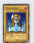 Mystical Elf