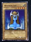 Mystical Elf