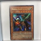 Mystical Knight of Jackal