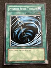 Mystical Space Typhoon