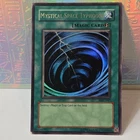 Mystical Space Typhoon