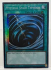 Mystical Space Typhoon