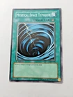 Mystical Space Typhoon