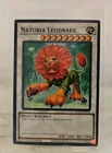 Naturia Leodrake